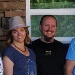 Meet your Posher, Jentri